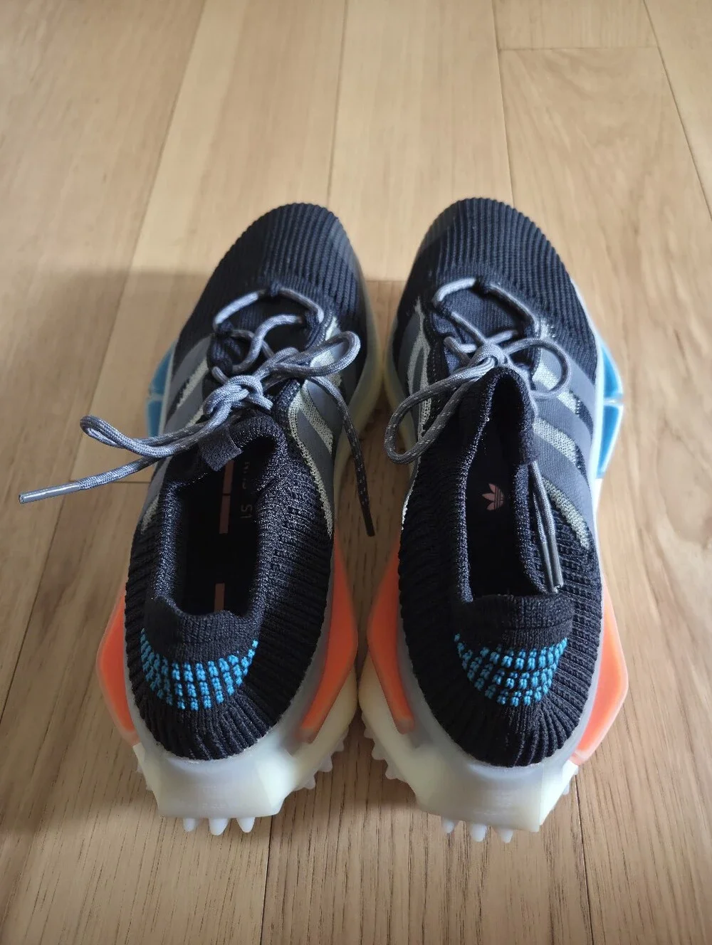 Adidas NMD S1 Men's Size 10 NWT